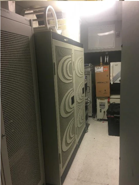 Mobile Philips Intera/Achieva 1.5T Nova MRI Scanner - Image 4