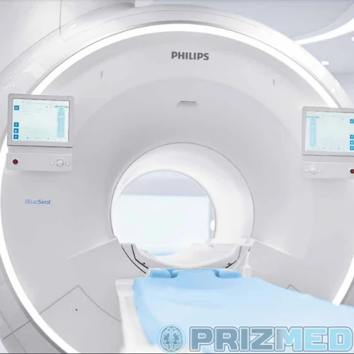 Philips MRI Equipment