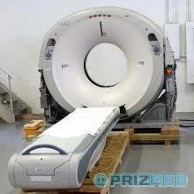 Toshiba Aquilion 32 - Image 3