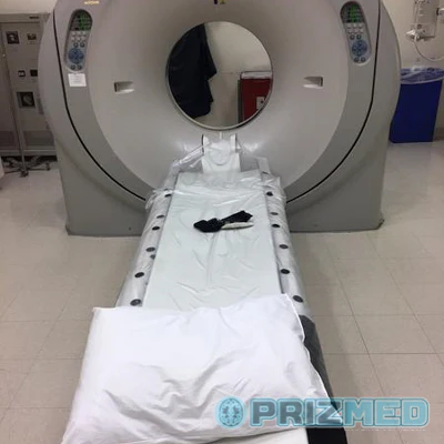 Toshiba Aquilion 64 mobile - Image 3