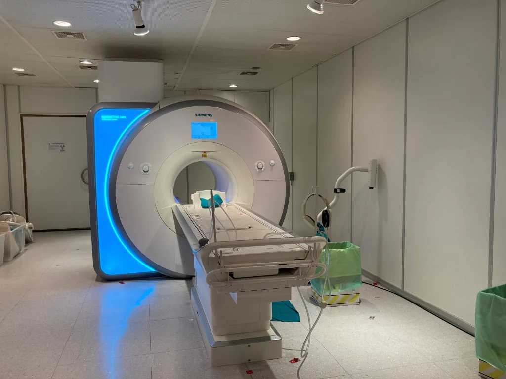 Siemens 1.5T Aera XQ - Image 3