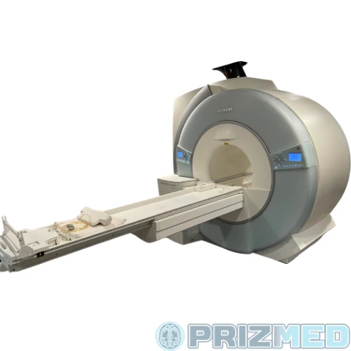 Siemens MAGNETOM Espree 1.5T - Image 3