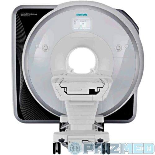 Siemens MRI Equipment