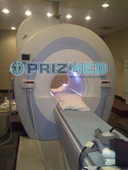 Toshiba Titan XGV 1.5T - Image 3