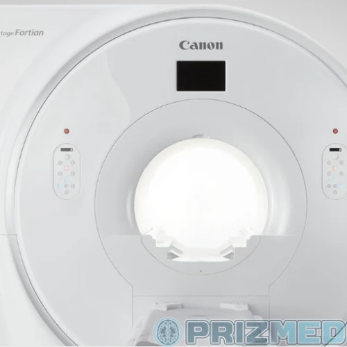 Toshiba MRI Equipment