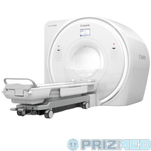 MRI Equipment
